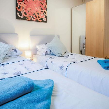 The Beachhouse - 2 Bed Townhouse - Saundersfoot Buitenkant foto