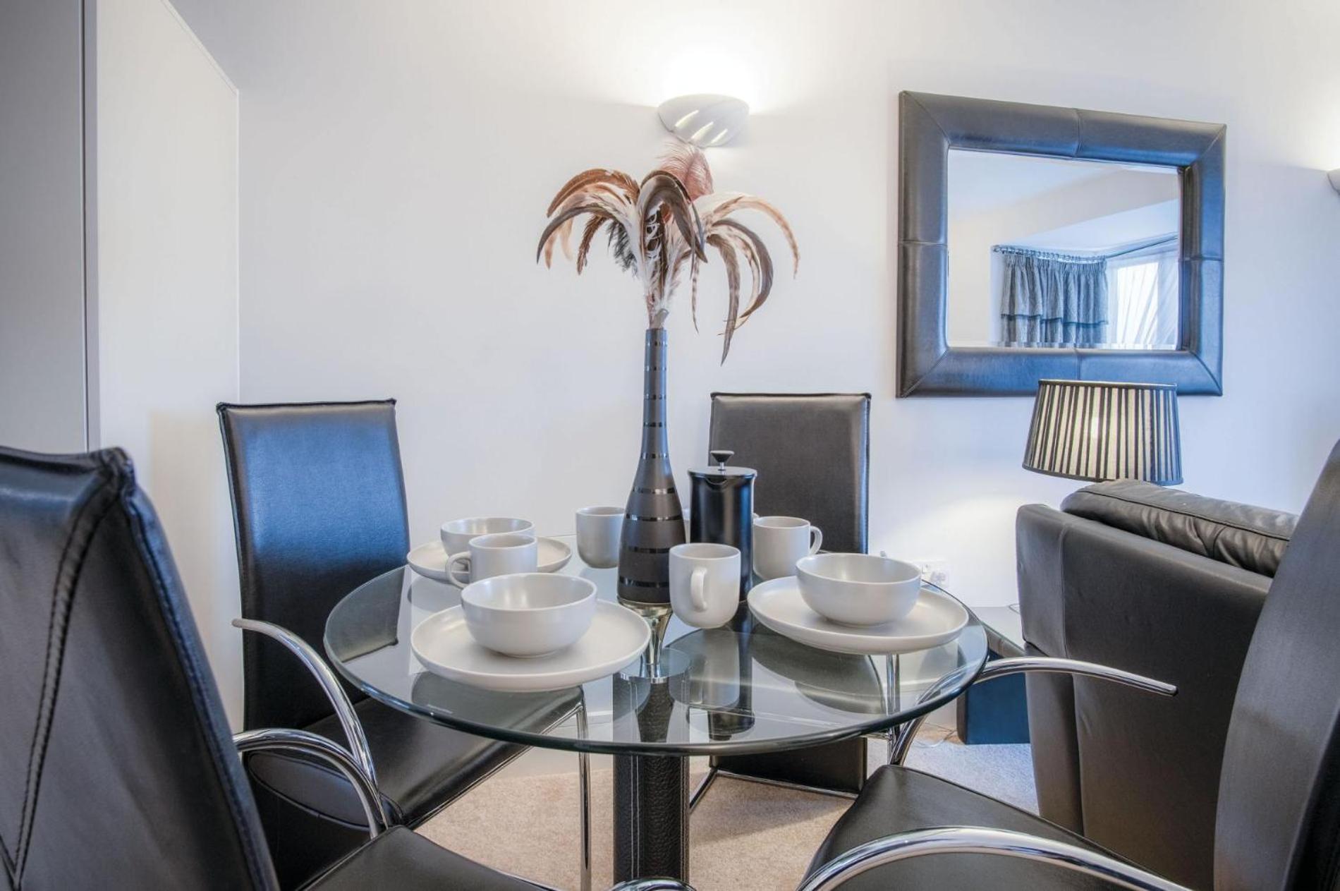 The Beachhouse - 2 Bed Townhouse - Saundersfoot Buitenkant foto