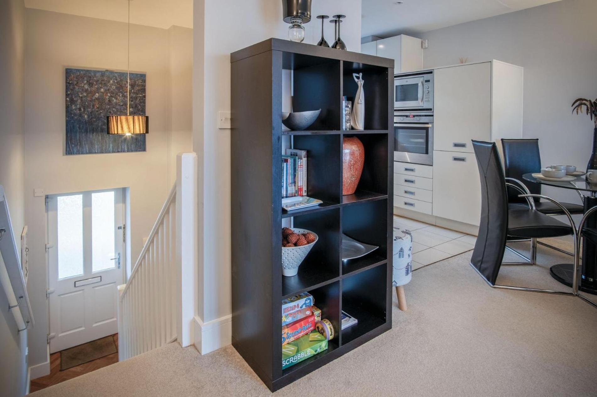The Beachhouse - 2 Bed Townhouse - Saundersfoot Buitenkant foto