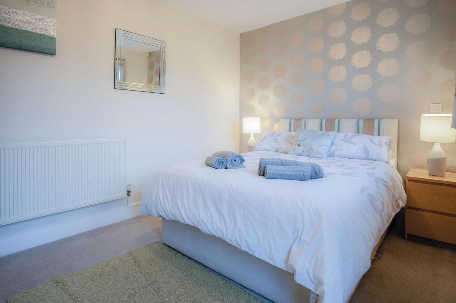 The Beachhouse - 2 Bed Townhouse - Saundersfoot Buitenkant foto