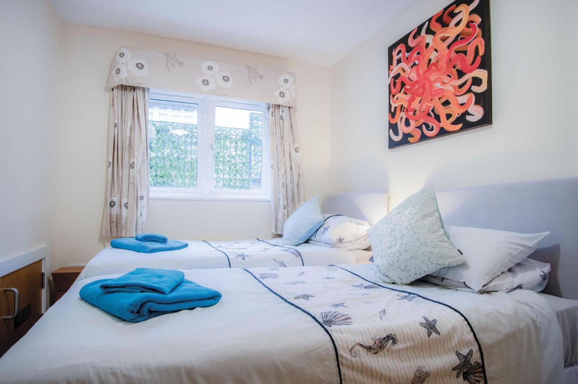 The Beachhouse - 2 Bed Townhouse - Saundersfoot Buitenkant foto