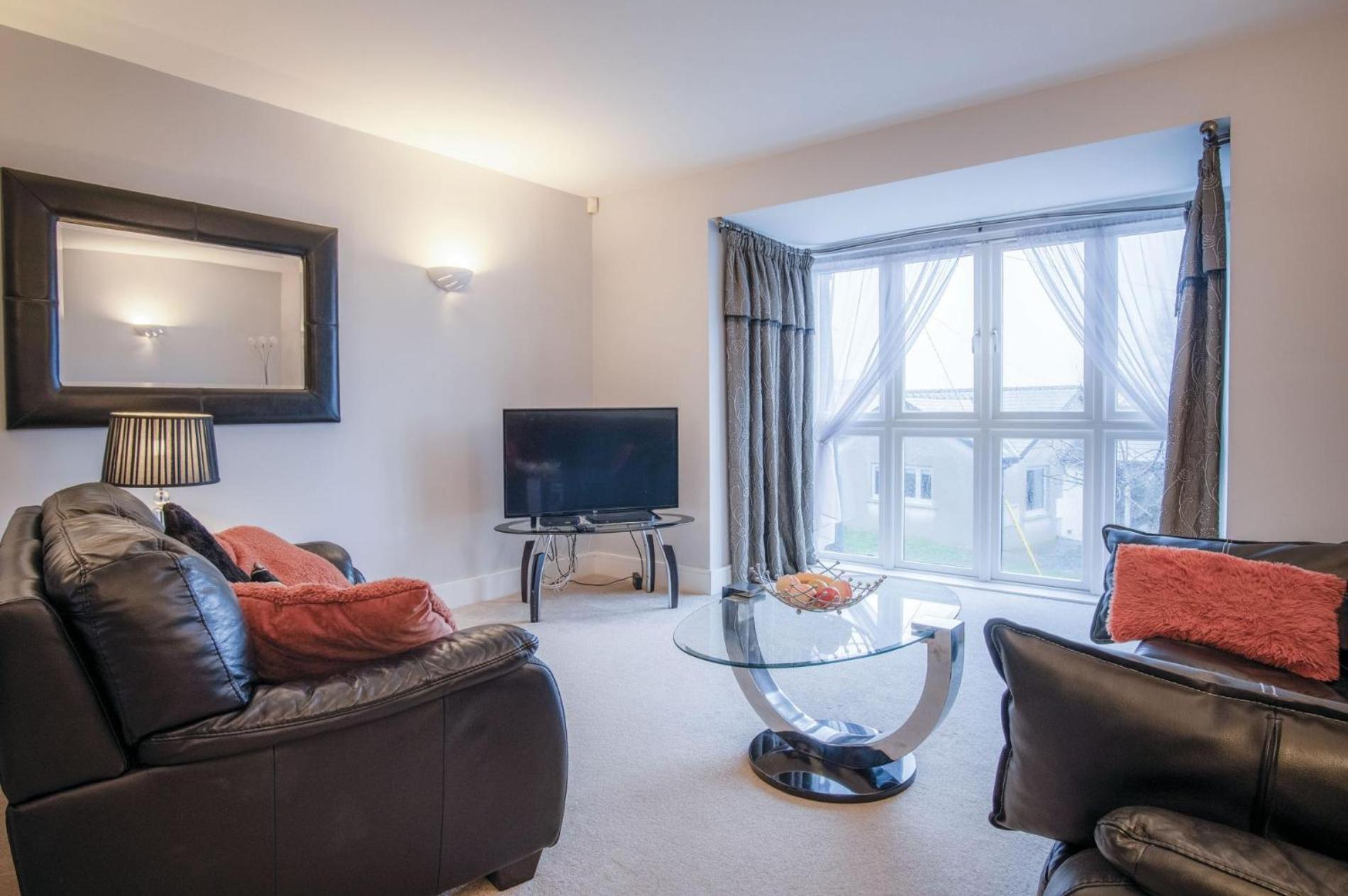 The Beachhouse - 2 Bed Townhouse - Saundersfoot Buitenkant foto