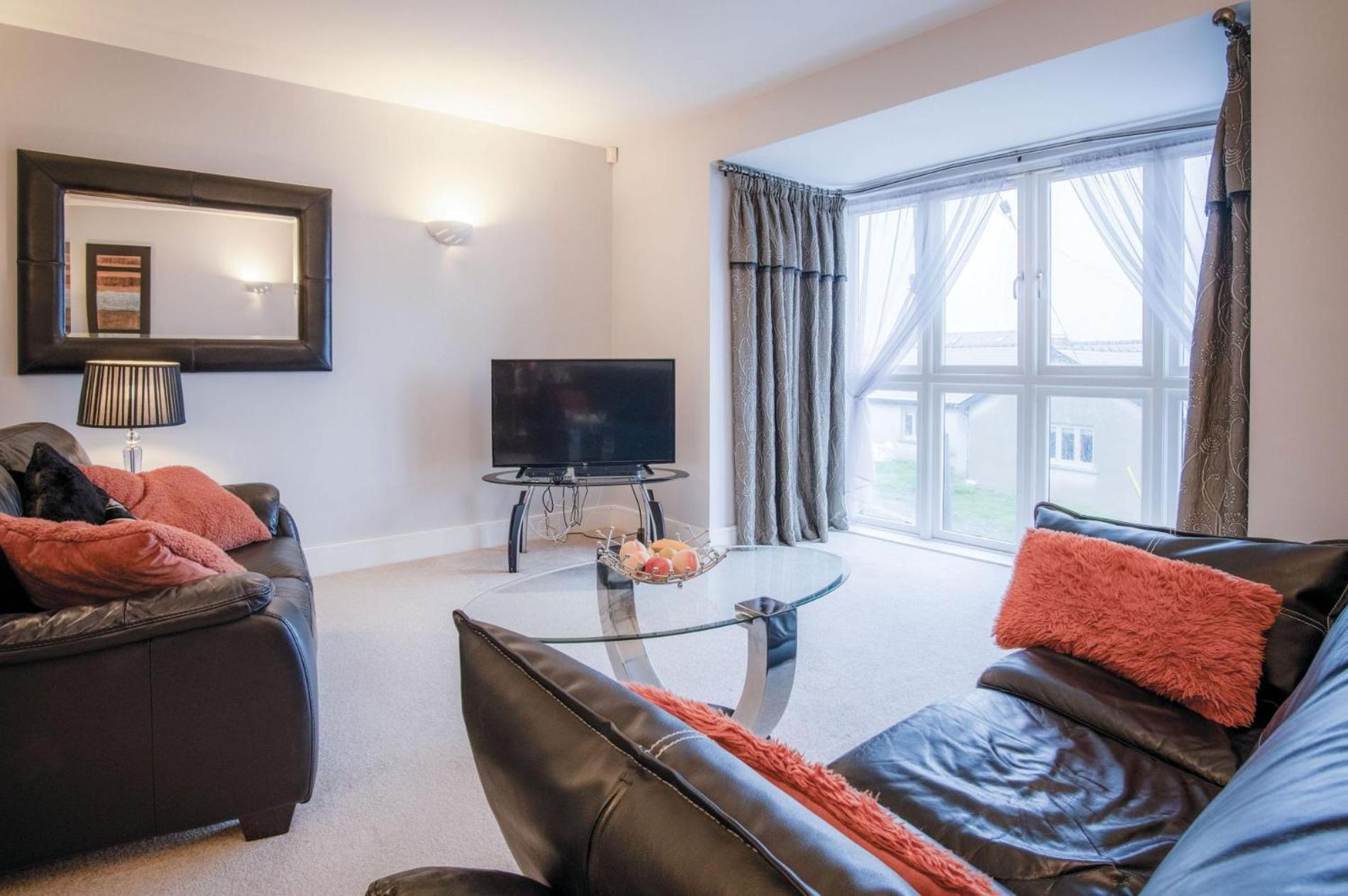 The Beachhouse - 2 Bed Townhouse - Saundersfoot Buitenkant foto