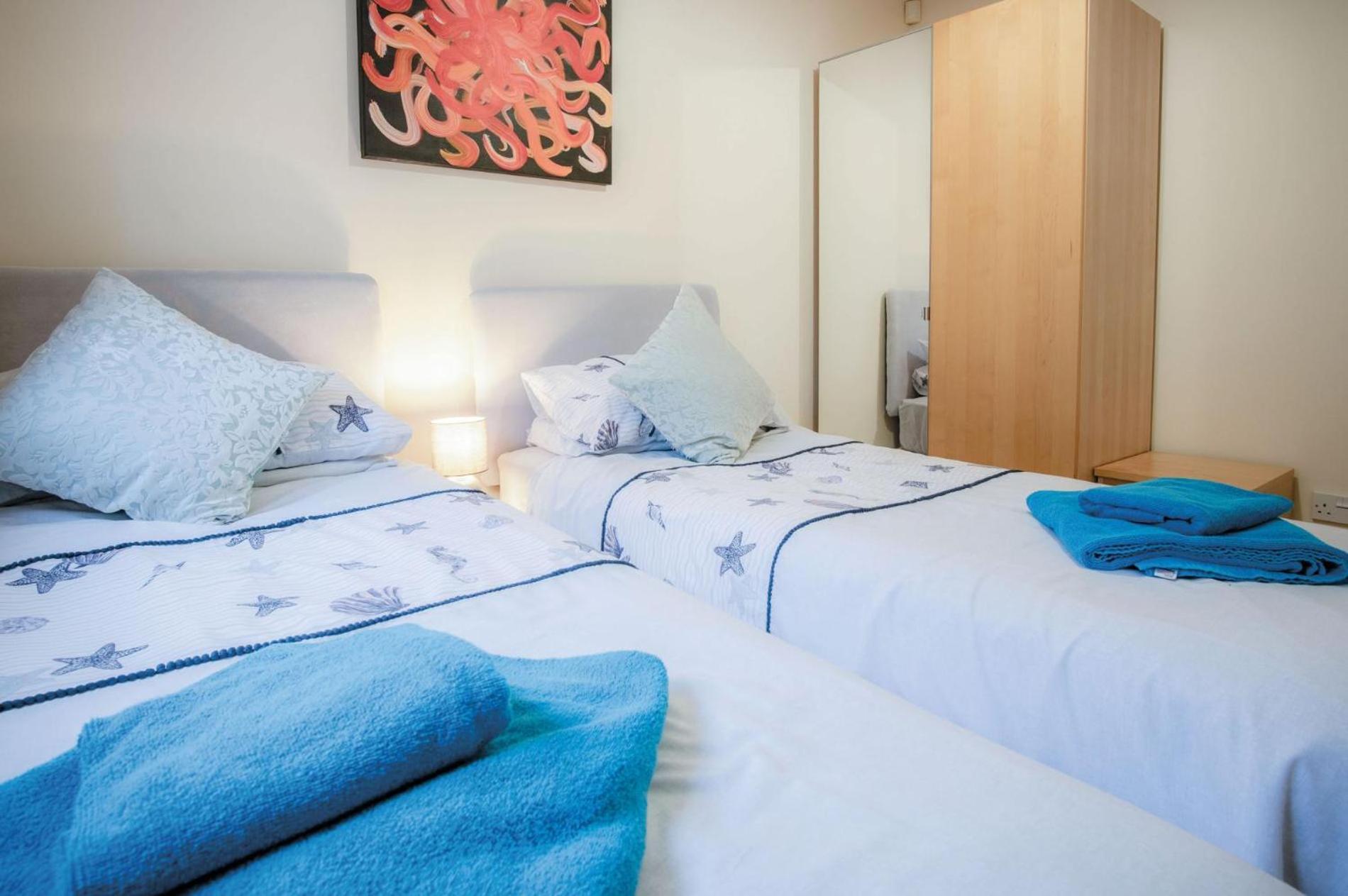 The Beachhouse - 2 Bed Townhouse - Saundersfoot Buitenkant foto