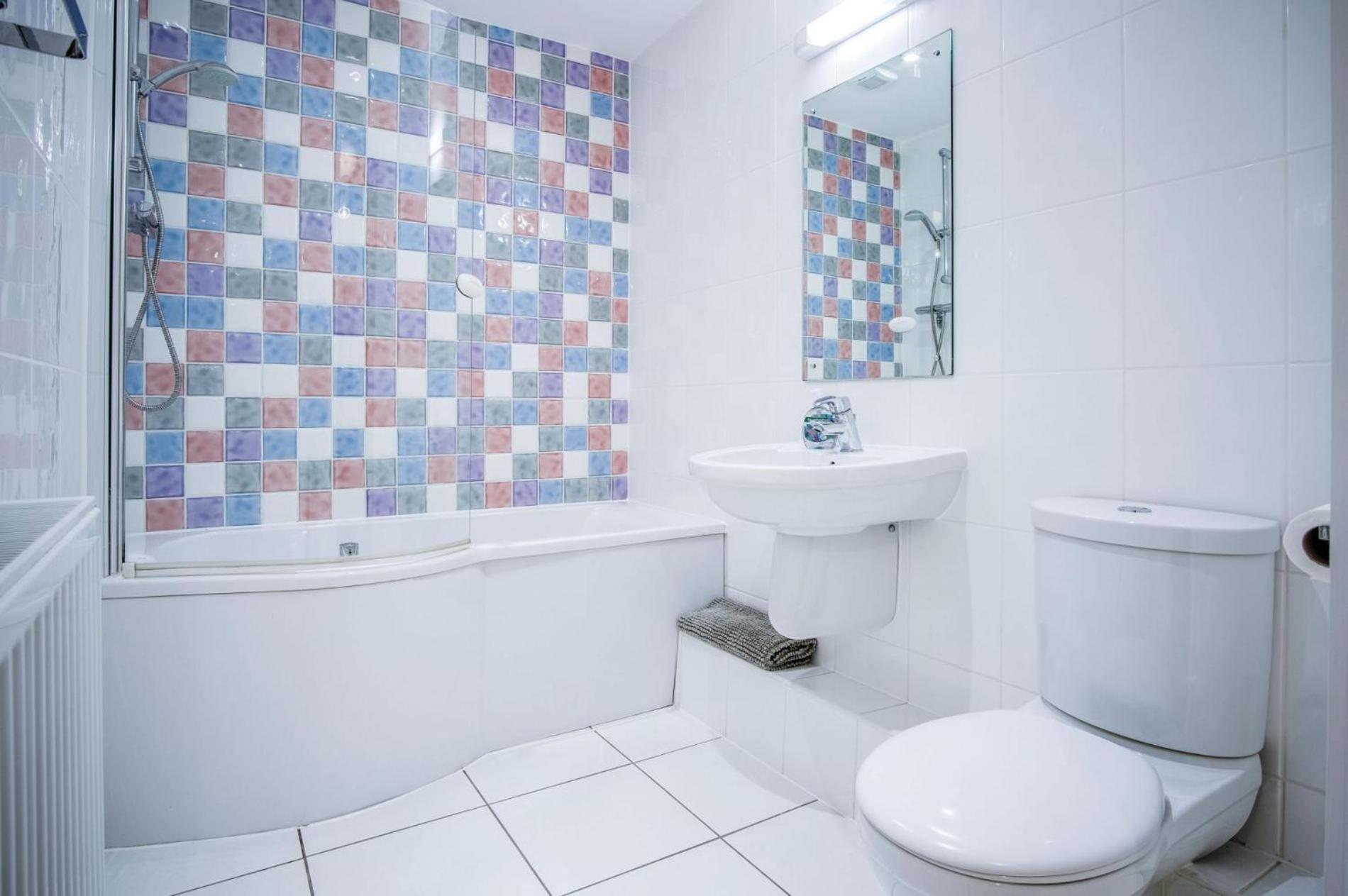 The Beachhouse - 2 Bed Townhouse - Saundersfoot Buitenkant foto