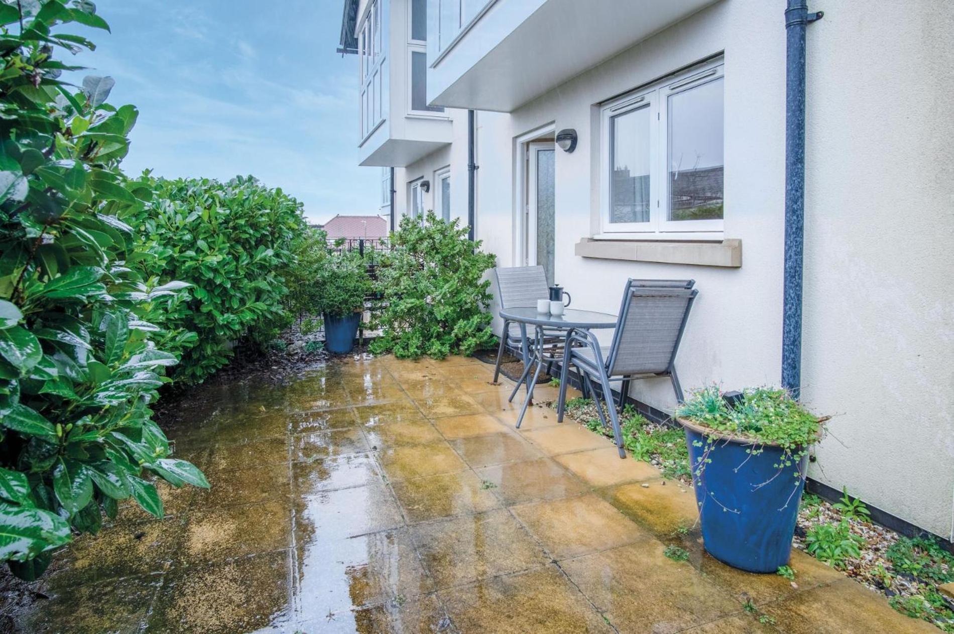 The Beachhouse - 2 Bed Townhouse - Saundersfoot Buitenkant foto